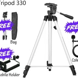 Planetoid NEW 3110 Arrival 100% Good Quality Travel Camera Tripod with Carry Bag Collar Tripod, Monopod, Monopod Kit, Tripod Ball Head, Tripod Bracket, Tripod Clamp, Tripod Kit-21