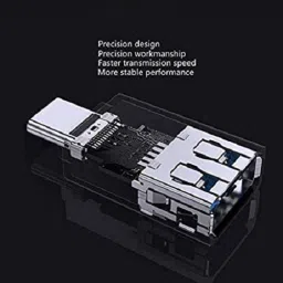 Wifton USB Type C OTG Adapter image 3