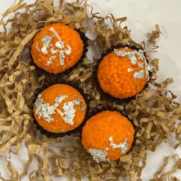 PTFE (Non-stick) (Pack of 4) Table Diya Set-image-2