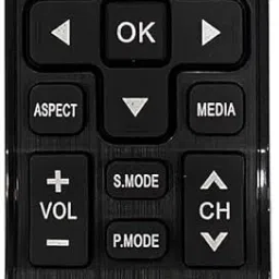 SHIELDGUARD Remote Control 626 Compatible for Iconic LED TV Remote Controller-20