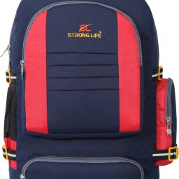 Unisex Travel Backpack for Outdoor Sport Hiking Camping Trekking Bag Rucksack- 70 L-image-19
