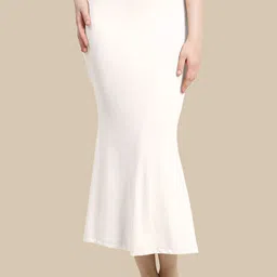 Jaanvi Fish Cut Style Seamless Saree Shapewear-image-39