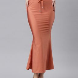 TWIN BIRDS Mermaid-Fit Stretchable Saree Shapewear-picture-16