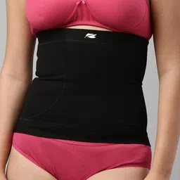GOLDSTROMS Women Black Solid Tummy Shaper-image-39