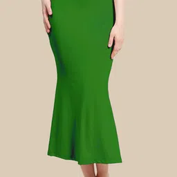 Jaanvi Fishcut Style Saree Shapewear-picture-43