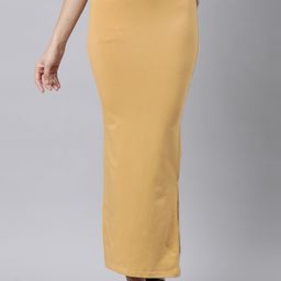 GOLDSTROMS Stretchable Saree Shapewear-image-39