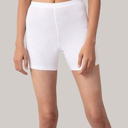 Selvia Women Tummy & Thigh Shapewear-image-65