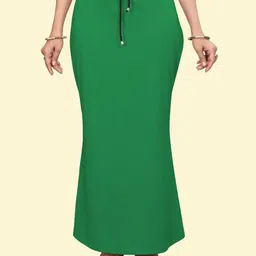 Leeza Store Skin-Friendly Stretchable Saree Shapewear-picture-44