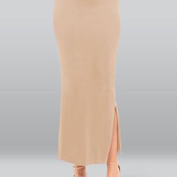 LYRA Cotton Saree Shapewear-image-96