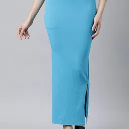 GOLDSTROMS Stretchable Saree Shapewear-image-7