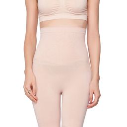 Nakshu High Rise Butt Lifting Tummy & Thigh Shapewear-image-48