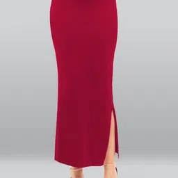 LYRA Cotton Saree Shapewear-image-88