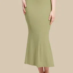 Jaanvi Fish Cut Style Seamless Saree Shapewear-image-66