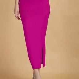 Klassik Stretchable Saree Shapewear-image-0