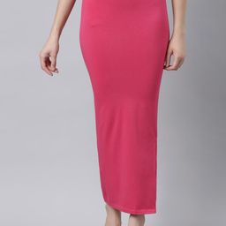 GOLDSTROMS Stretchable Saree Shapewear-image-57