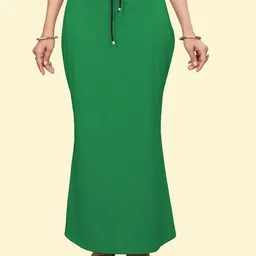 Leeza Store Skin-Friendly Stretchable Saree Shapewear-picture-16