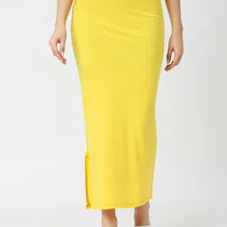 neckbook Mermaid Fit Saree Shapewear-image-8