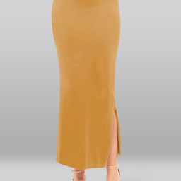 LYRA Cotton Saree Shapewear-image-91