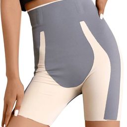 Alexvyan Butt Lifting High Waist Body Shaper-image-102