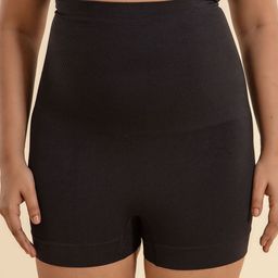 Nykd Ribbed Tummy Shapewear-image-68