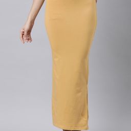 GOLDSTROMS Stretchable Saree Shapewear-image-50