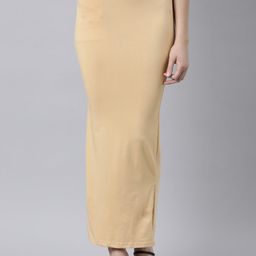 GOLDSTROMS Stretchable Saree Shapewear-image-51