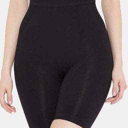 FiveFlag Tummy & Thigh Shapewear-image-32