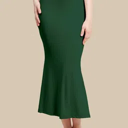 Jaanvi Fish Cut Style Seamless Saree Shapewear-image-64