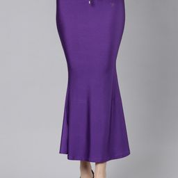 TWIN BIRDS Mid Rise Saree Shapewear-image-14