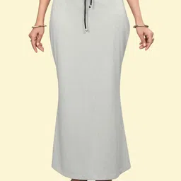 Leeza Store Skin-Friendly Stretchable Saree Shapewear-picture-20