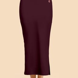 Trendmalls High Rise Mermaid-Fit Stretchable Saree Shapewear-image-4