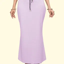 Leeza Store Skin-Friendly Stretchable Saree Shapewear-picture-41