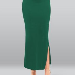 LYRA Cotton Saree Shapewear-image-97