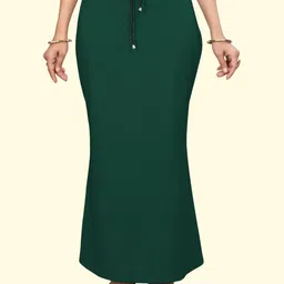 Leeza Store Skin-Friendly Stretchable Saree Shapewear-picture-14