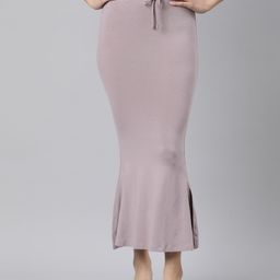 TWIN BIRDS Women Saree Shapewear-image-82