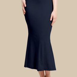 Jaanvi Fish-Cut Saree Shapewear-image-74