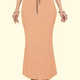 Leeza Store Skin-Friendly Stretchable Saree Shapewear-picture-45