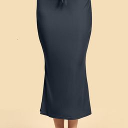 Trendmalls Stretchable Saree Shapewear-picture-30