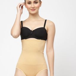 HSR Women Slimming Tummy Shapewear-image-61