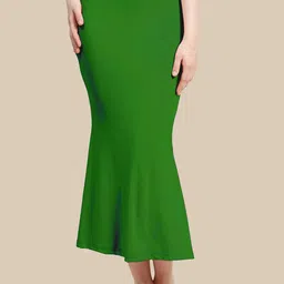 Jaanvi Fishcut Style Saree Shapewear-picture-25