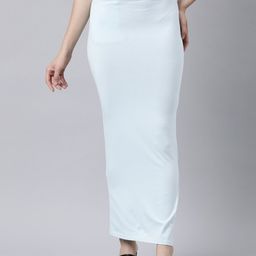 GOLDSTROMS Stretchable Saree Shapewear-image-6