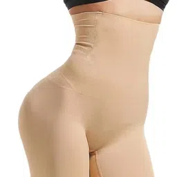 BAESD Women Tummy & Thigh Shapewear-image-18
