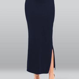 LYRA Cotton Saree Shapewear-image-86