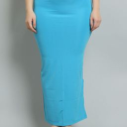 Hill Islands Slip on Closure Saree Shapewear-picture-11