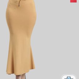TWIN BIRDS Pack Of 2 Saree Shapewear-image-90