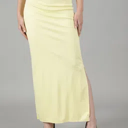 Plus Size Elasticated Saree Shapewear-picture-5