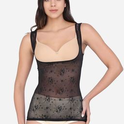 Da Intimo Self-Design Slimming Camisole Shapewear-1