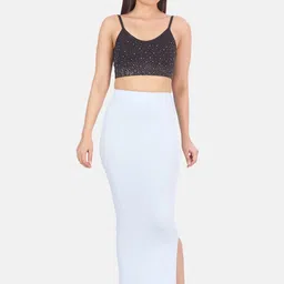 Studio Shringaar Stretchable Saree Shapewear image 4