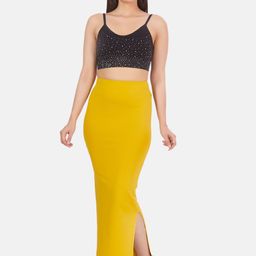 Studio Shringaar Stretchable Saree Shapewear image 5