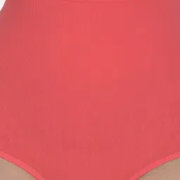 mod & shy Pack Of 2 Assorted High Waist Shaper Brief image 2